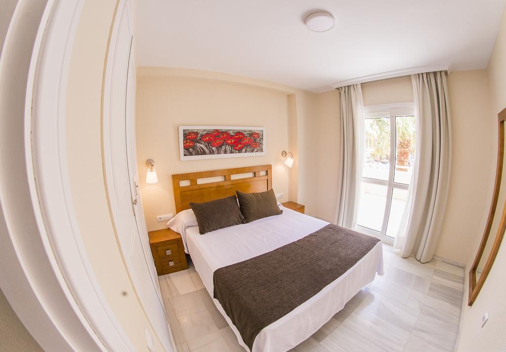 Apartamentos Fenix Beach Ροκέτας ντε Μαρ Εξωτερικό φωτογραφία
