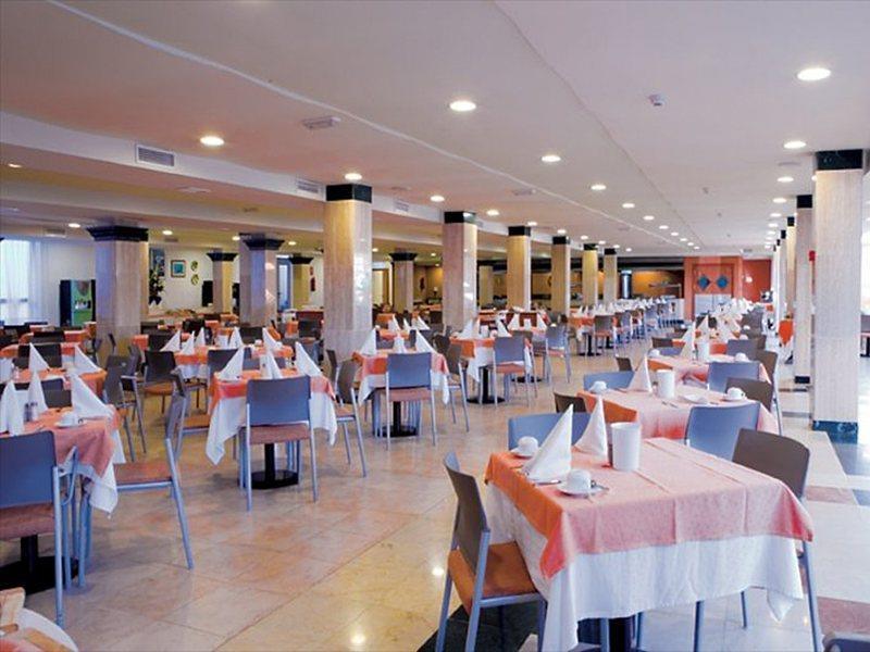 Apartamentos Fenix Beach Ροκέτας ντε Μαρ Εξωτερικό φωτογραφία