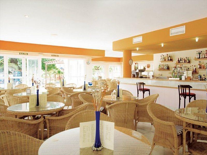 Apartamentos Fenix Beach Ροκέτας ντε Μαρ Εξωτερικό φωτογραφία