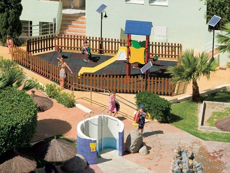Apartamentos Fenix Beach Ροκέτας ντε Μαρ Εξωτερικό φωτογραφία
